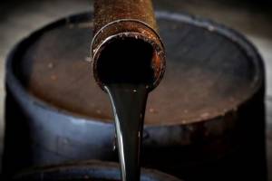 وضعیت مصرف نفت تعریفی ندارد