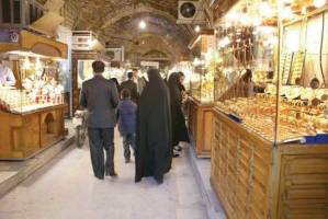 اوضاع بازارطلا در هفته اخیر