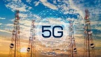 تشعشعات شبکه ۵G بیشتر از مایکروویوهای خانگی نیست!