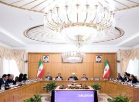 تقویت شبکه ملی اطلاعات به‌معنای قطع اینترنت خارجی نیست