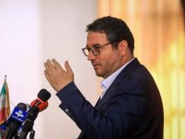 توسعه همکاری با ازبکستان با امضای ۶ سند همکاری 