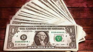 تکرار برداشت از ذخایر ارزی