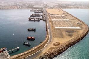 بررسی منطقه آزاد شدن بندرچابهار، فردا در مجلس