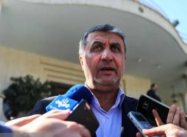 عذرخواهی وزیر از تاخیر در افتتاح آزادراه تهران-شمال