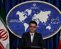 موسوی: «پمپئو» در حد و اندازه هیچ وزیر خارجه‌ای در جهان نیست