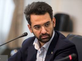 هیچ‌کس دوست ندارد ربات‌ها بر انسان‌ها حکمرانی کنند