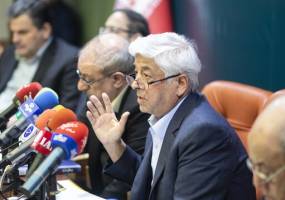 حمایت تشکل‌های تولیدی از سرپرست وزارت جهاد کشاورزی