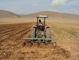 گندمکاران به روحانی نامه نوشتند