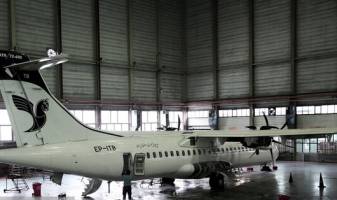 ATR های برجامی در ایران روی چال رفتند!