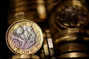 نرخ پوند و یورو افزایش یافت