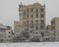 بازار مسکن فعلا مناسب دلالان نیست