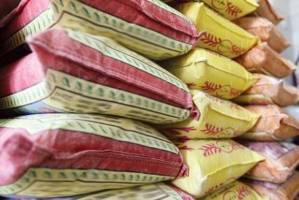 انتقاد از عدم ترخیص برنج‌های رسوب شده در گمرکات
