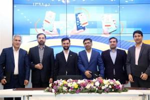 تولید ۲ میلیون گوشی هوشمند ایرانی در ۲ سال آینده