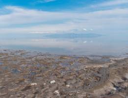 احیای دریاچه ارومیه رویایی نزدیک به حقیقت