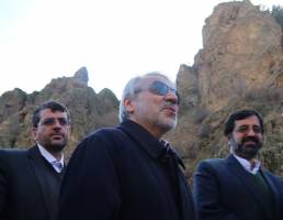 اختصاص 1028 میلیارد تومان اعتبار برای طرح‌های زیربنایی اردبیل