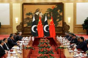 چین تعرفه واردات صدها کالای پاکستان را کاهش داد