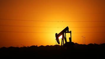 سقوط یک درصدی نفت پس از فروکش وحشت بازار