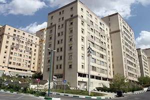 تابلوی اوراق تسهیلات مسکن سبزپوش شد