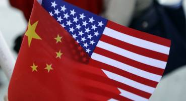 مقایسه اقتصاد آمریکا و چین در ۵ شاخص‌