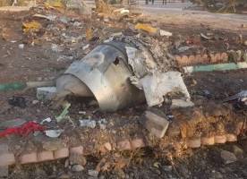 بریتانیا خواستار تحقیقات کامل سقوط بوئینگ ۷۳۷ شد