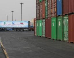 جزئیات دپوی ۷۰ میلیون دلار کالا