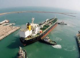هیچ کشتی ایرانی بابت سوخت کم سولفور زمین‌گیر نشده است