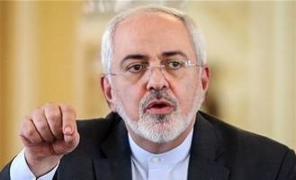 دیدار ظریف با تجار هندی و ایرانی