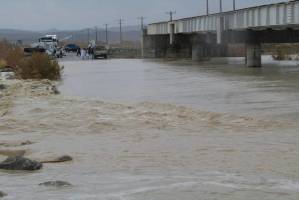 تشدید خسارات سیلاب سیستان و بلوچستان بخاطر ۴ سد