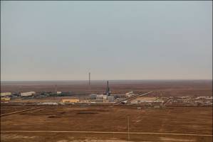 برداشت نفت از آزادگان شمالی به ۱۰۰ میلیون بشکه رسید