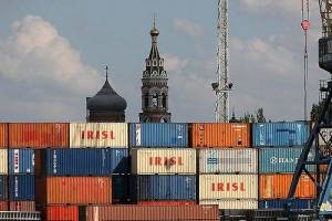 صادرات ایران به روسیه ۴۱ درصد بیشتر شد