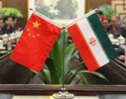 چین چقدر در ایران سرمایه‌گذاری کرده است؟
