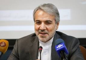 افتتاح قطعه یک آزادراه تهران – شمال در دهه فجر