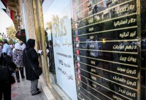 ورود دلار به کانال ۱۳ هزار تومانی