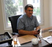 سرکوب تورم سرکوب رنج است