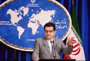 رفتار مرزبانی آمریکا با ایرانیان، نژادپرستی مطلق و نقض حقوق بشر است