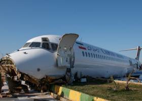 پرداخت خسارت کامل به هواپیمای خارج شده از باند فرودگاه ماهشهر