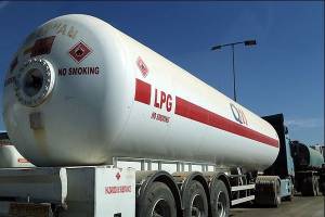 افزایش قیمتLPG چاره مدیریت مصرف نیست