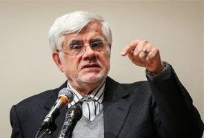 لیست کاملا اصلاح‌طلبانه ارایه می‌کنیم