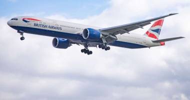 اتهام جدید به بریتیش ایرویز