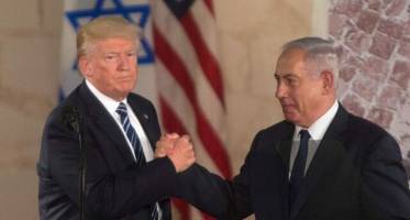 نگاهی به بندها و جزئیات طرح ضد فلسطینی «معامله قرن»