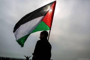 دموکراتیک‌ترین راه‌حل برای آینده فلسطین، طرح مقام معظم رهبری است