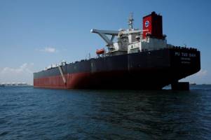 رفع تحریم‌های آمریکا علیه شرکت کشتیرانی چینی