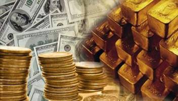 تقاضای اضافه و کاذبی در بازار طلا نداشتیم