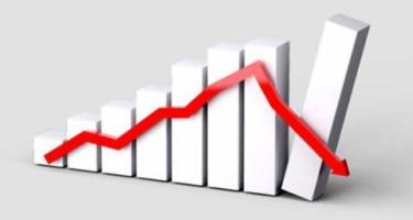 کاهش نرخ رشد اقتصادی در اتریش