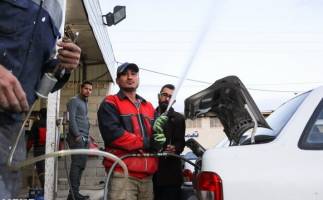 بی‌توجهی وزیر نفت به یک میلیون خودرو LPG سوز