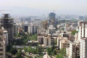 ۷۷ درصد بازار مسکن در کنترل سوداگران
