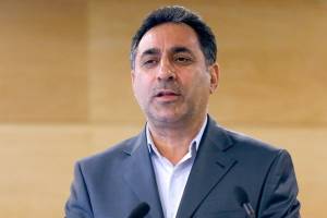 رئیس جمهور با اعلام افتتاح آزمایشی آزادراه ما را غافلگیر کرد