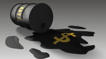 تهدید دو تریلیون دلاری برای نفت خاورمیانه