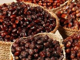 وضع عوارض صادرات بر خرما درصورت افزایش قیمت در مبدا