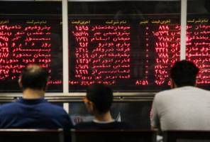 بورس ۶۶۳۴ واحد رشد کرد